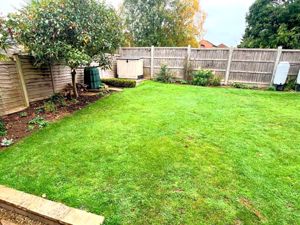 Garden- click for photo gallery